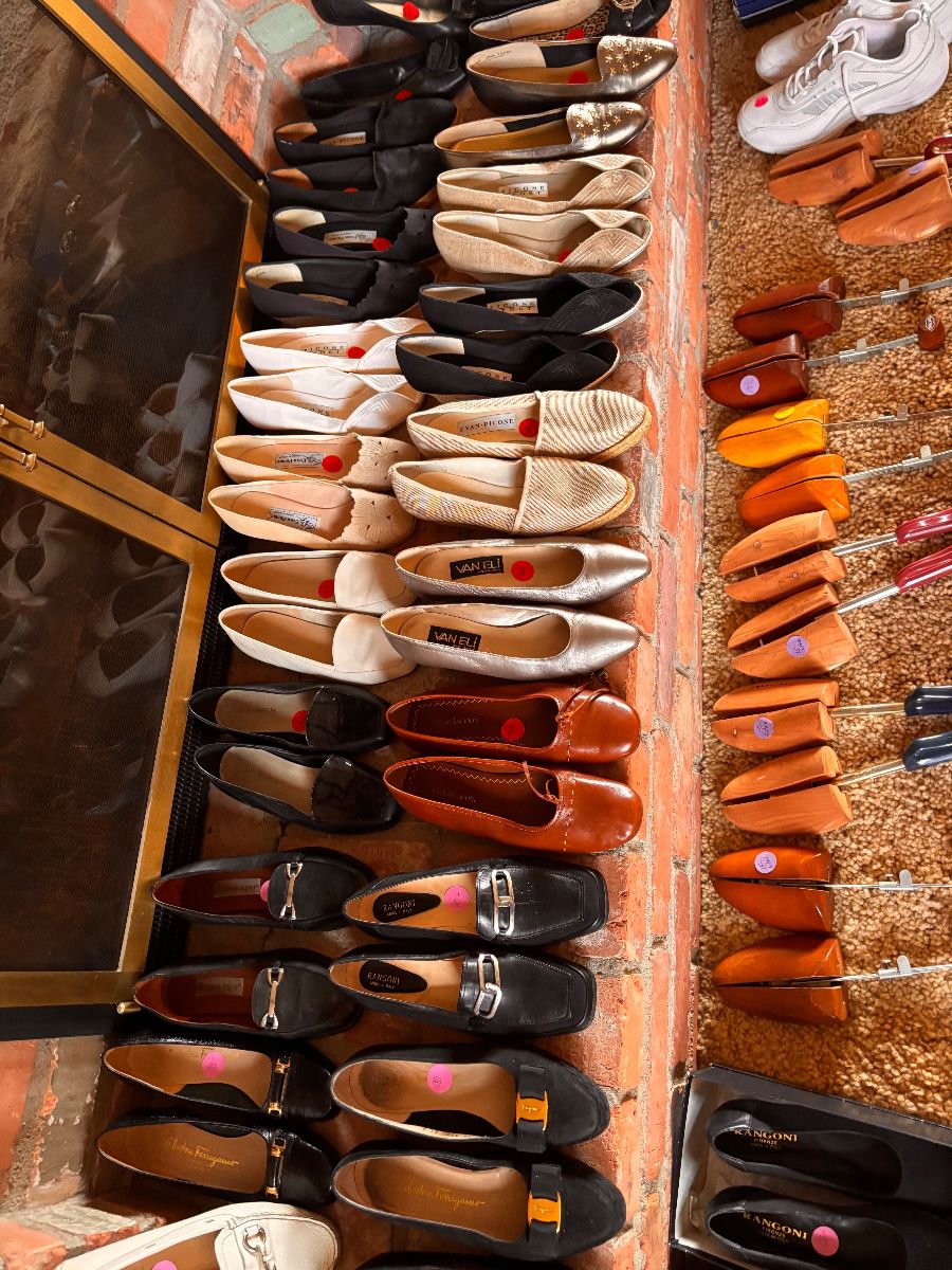 Women’s shoes 8-81/2