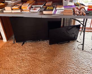 Various books, some self-help