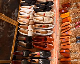 Women’s shoes 8-81/2