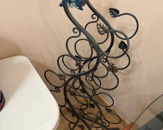 Wine Bottle Holder