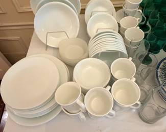 Corelle Dishes