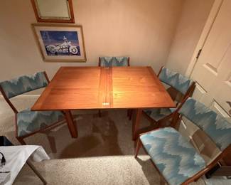 Round 2 - Chairs Sold Separate - Lower Level