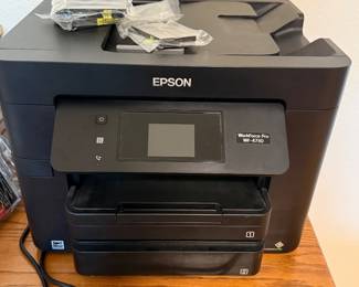 Epson Printer