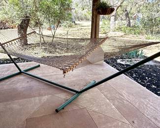Hammock