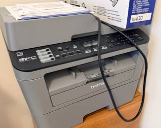 Brother printer