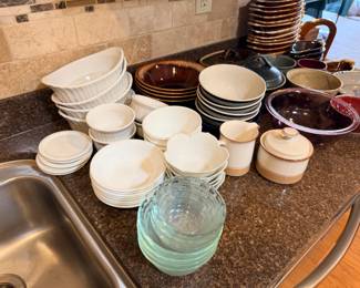 Corelle dishes