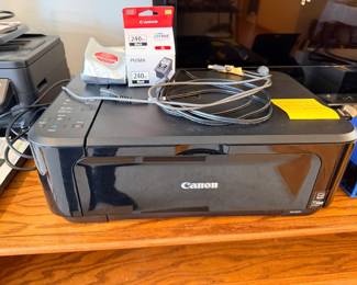 Canon Pixma printer