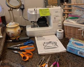 KENMORE SEWING MACHINE
