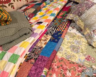 quilts