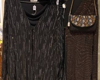 ladies PLUS SIZE 3X-5X