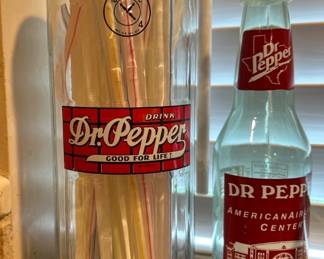 DR PEPPER vintage