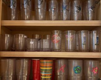 TERVIS TUMBLERS