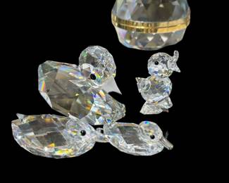 Swarovski Collection