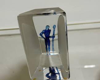 Kosta Boda Signed Pieces