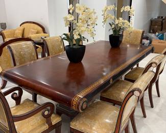 Dining room set