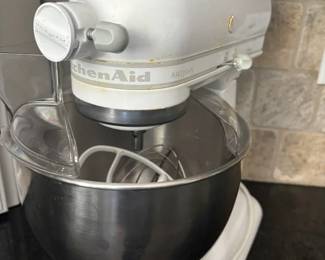 Kitchenaid Mixer