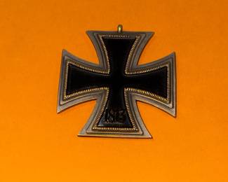 Iron Cross