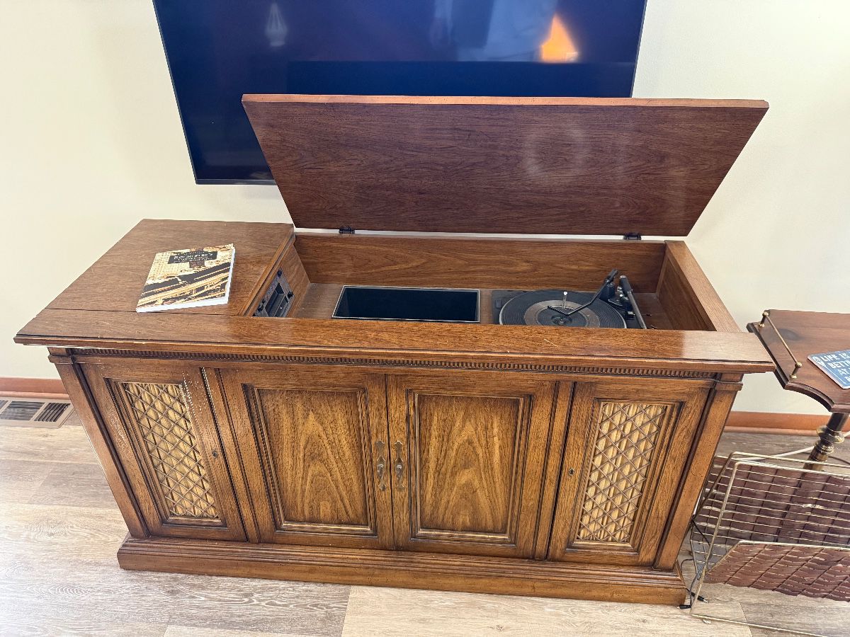 Completely Rebuilt - ROCKS LOUD!!