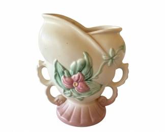 Hull Pottery Wildflower Vase second image