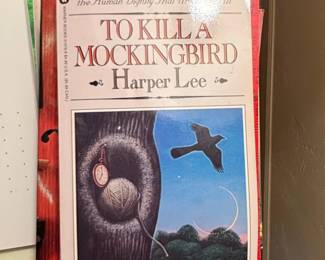 Collection of Books second image