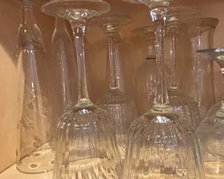 Assorted Ceramic Mugs and Glassware with Collectible Roaring Twenties Jar fourth image