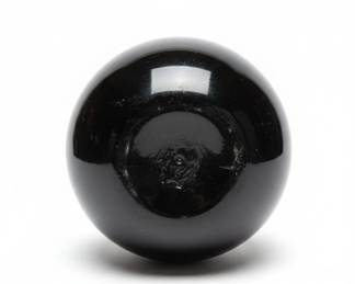 Art Glass Duck Figurine second image