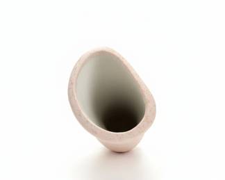 Austin Productions Mother and Child Abstract Ceramic Sculpture third image