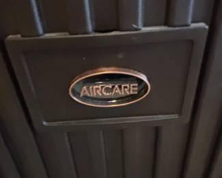 Aircare EP Digital WholeHouse Pedestal Evaporative Humidifier second image