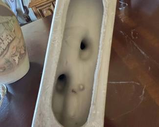 Abstract Figural Sculpture second image