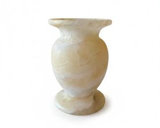 Onyx Vase