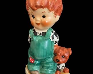 Goebel Charlot Figurine