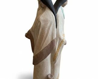 Austin Productions Acoma Series Sculpture second image