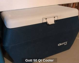 Gott Qt Cooler