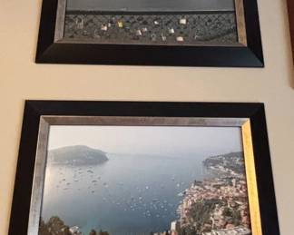 Collection of Framed Thomas D. Mangelsen Polar Bear Prints third image