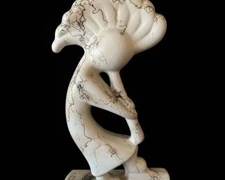 Abstract Figural Sculpture
