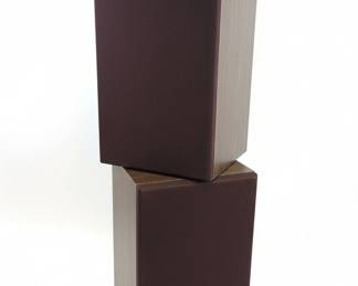 ATL SA TwoWay Loudspeaker System