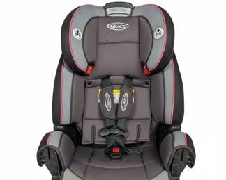 Graco Nautilus in Convertible Car Seat