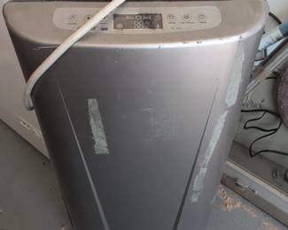 Arctic Air Portable Air Conditioner