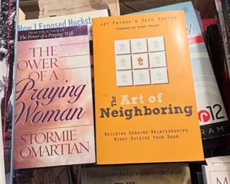 Collection of Books fourth image