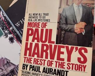 Collection of Books third image