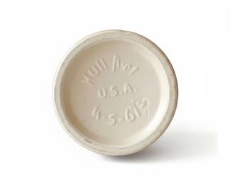 Hull Pottery Wildflower Vase third image