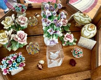 Beautiful Capodimonte!