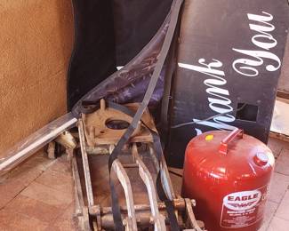 Vintage+ MCM+ Vehicles+ Tools+ Furnishings+ Tools+ MORE