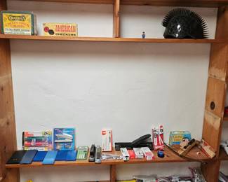 Vintage+ MCM+ Vehicles+ Tools+ Furnishings+ Tools+ MORE