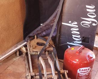 Vintage+ MCM+ Vehicles+ Tools+ Furnishings+ Tools+ MORE