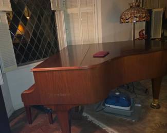 Bosendorfer Grand Piano Absolutely TOP OF THE LINE QUALITY