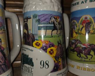 Steins several to choose from