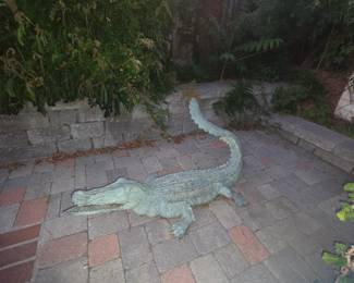 What a welcome addition to any yard! Or pool side as is here. $250.00