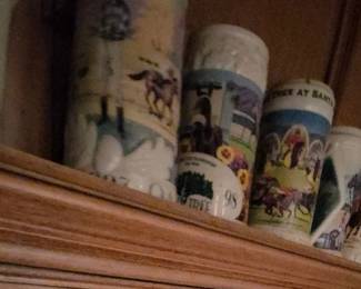 Santa Anita Steins $10ea or 3/$20