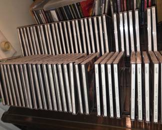 CD's and cd's and some cd's $2.00 each or 15 for $10.00